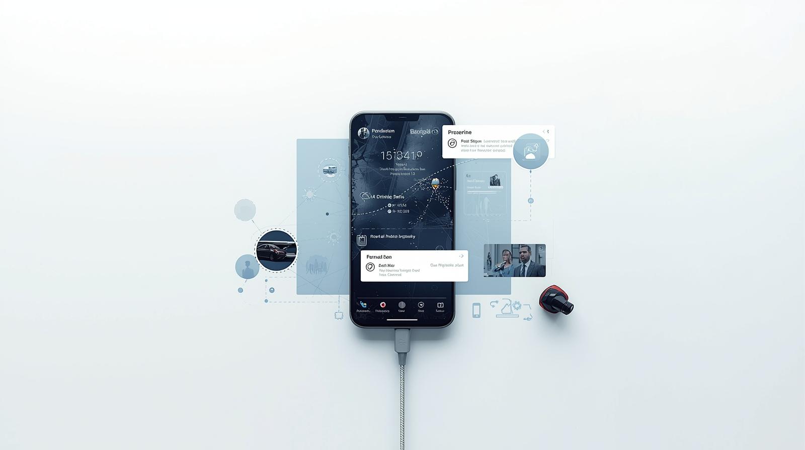 From Handsets to Evidence: What Every Litigator Must Know About Mobile Phone Forensics in 2019”