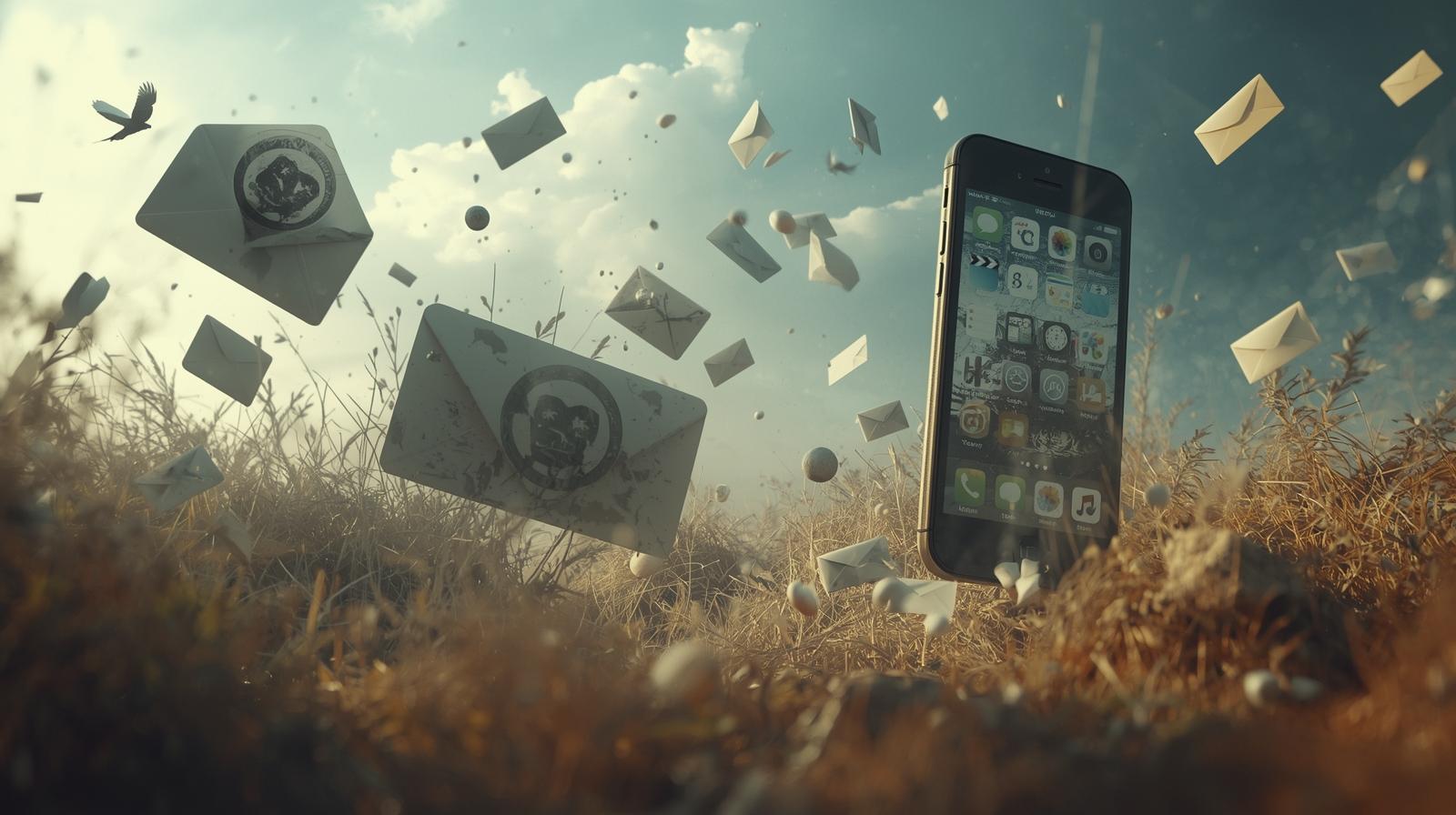 Email and Mobile Phone Evidence—Key Lessons from Recent High-Profile Cases in Ireland & the UK