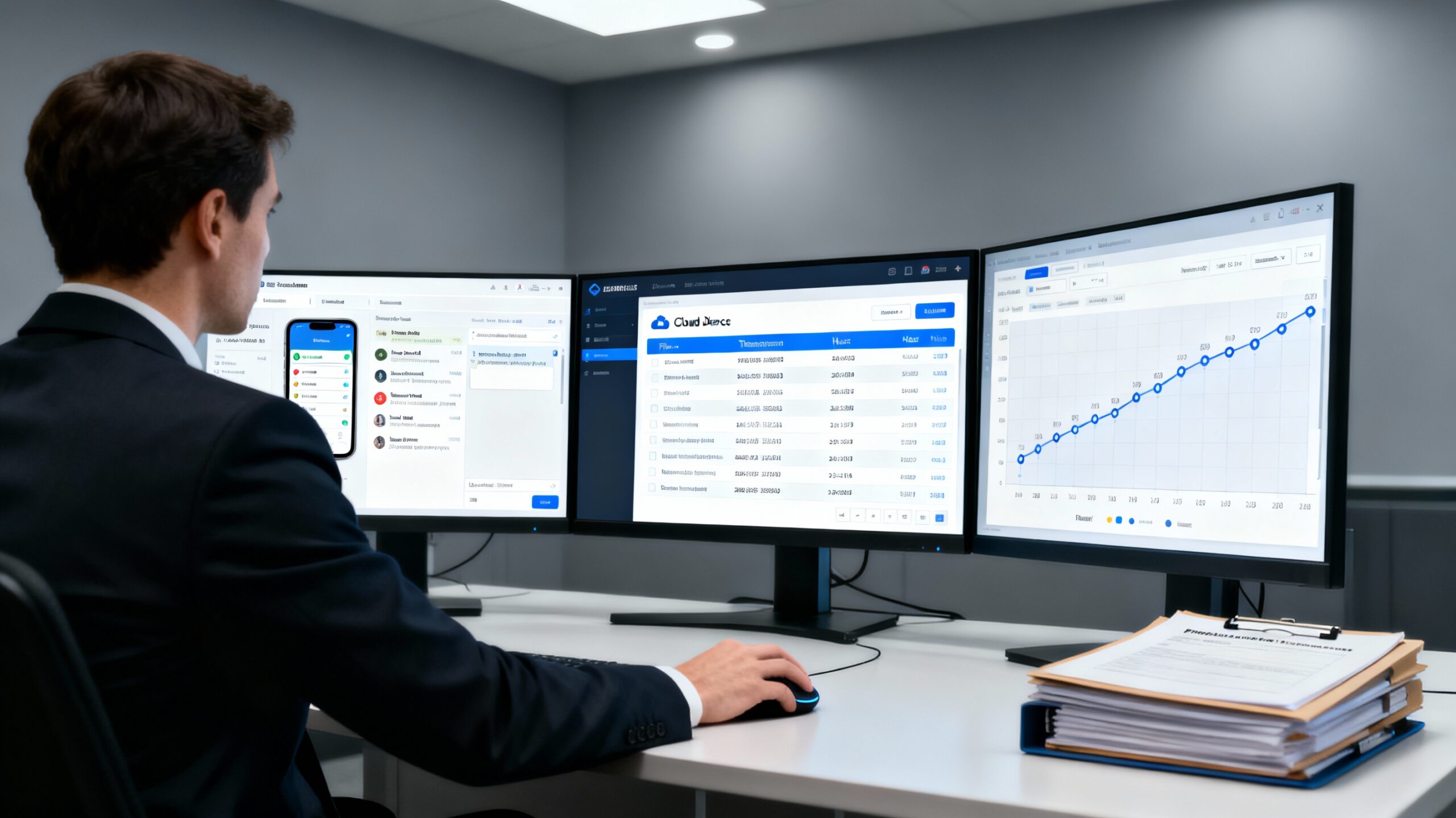 Working Remotely, Investigating Remotely: Mobile Forensics and Cloud Evidence in the Pandemic Era