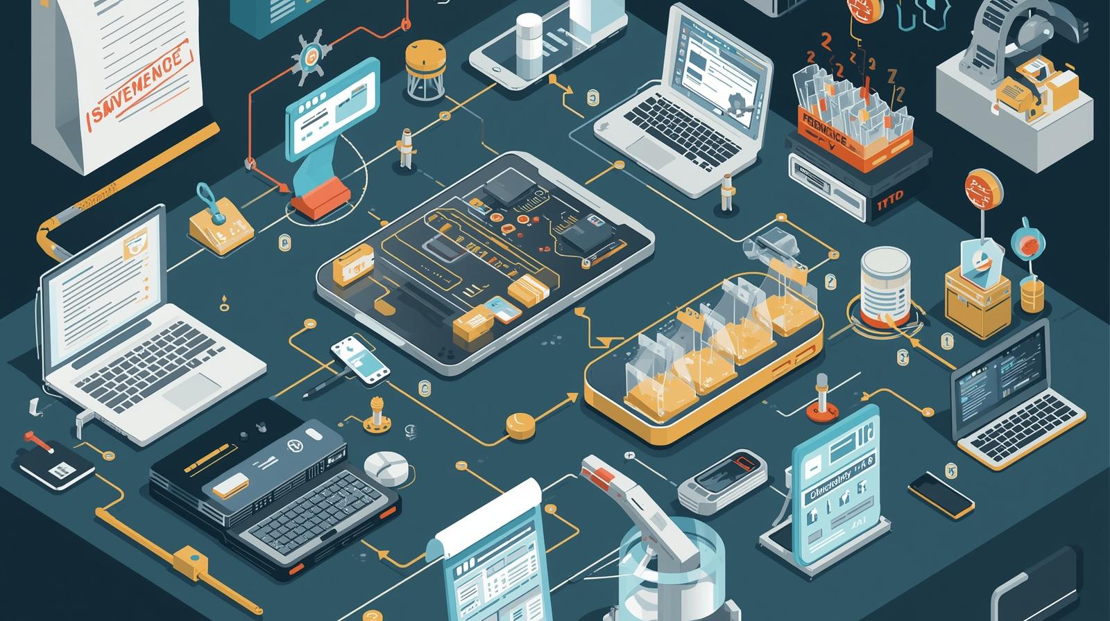 Best Practices for Maintaining Chain of Custody in Digital Forensic Investigations (Ireland & UK Focus)