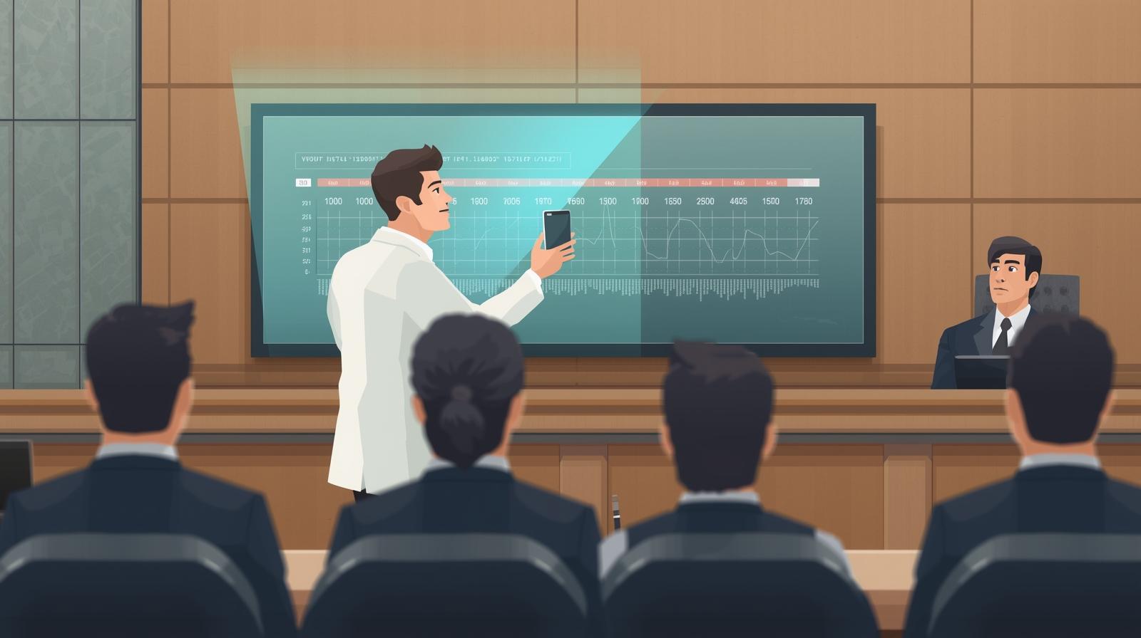 What Really Matters in Forensic Cases: Making Digital Evidence Reliable, Fair and Understandable