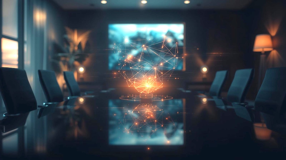 AI, Risk and the Human Factor: What Boards Are Missing in 2026