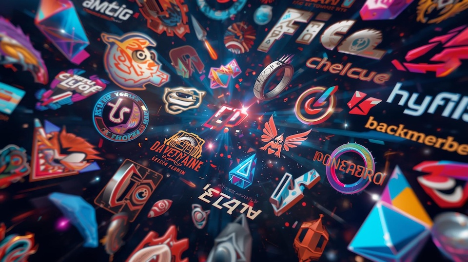 Logo Design using AI